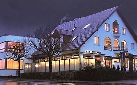 Hotel Thorenberg Luzern