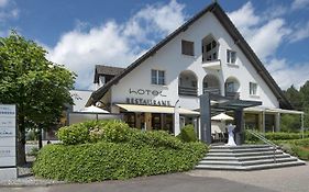 Hotel Thorenberg Luzern